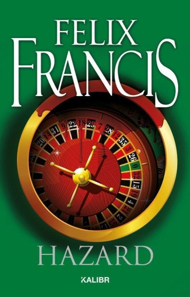 Hazard – Francis Felix (2023)