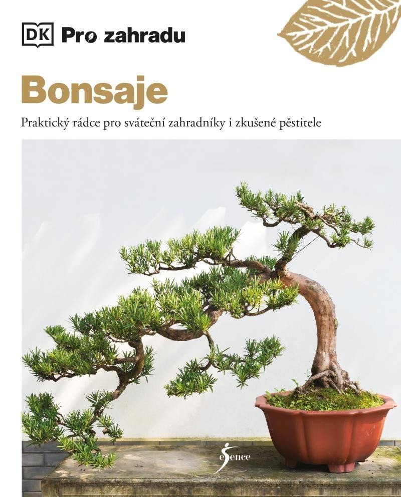 Bonsaje – Warren Peter