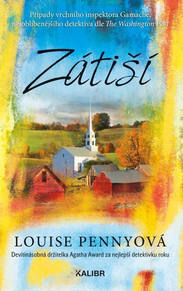 Zátiší – Pennyová Louise