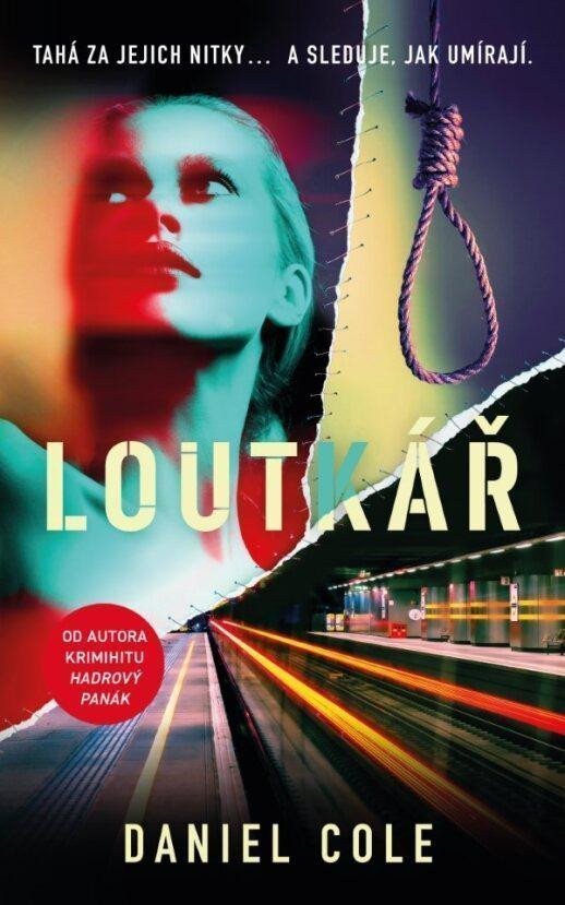 Loutkář – Cole Daniel