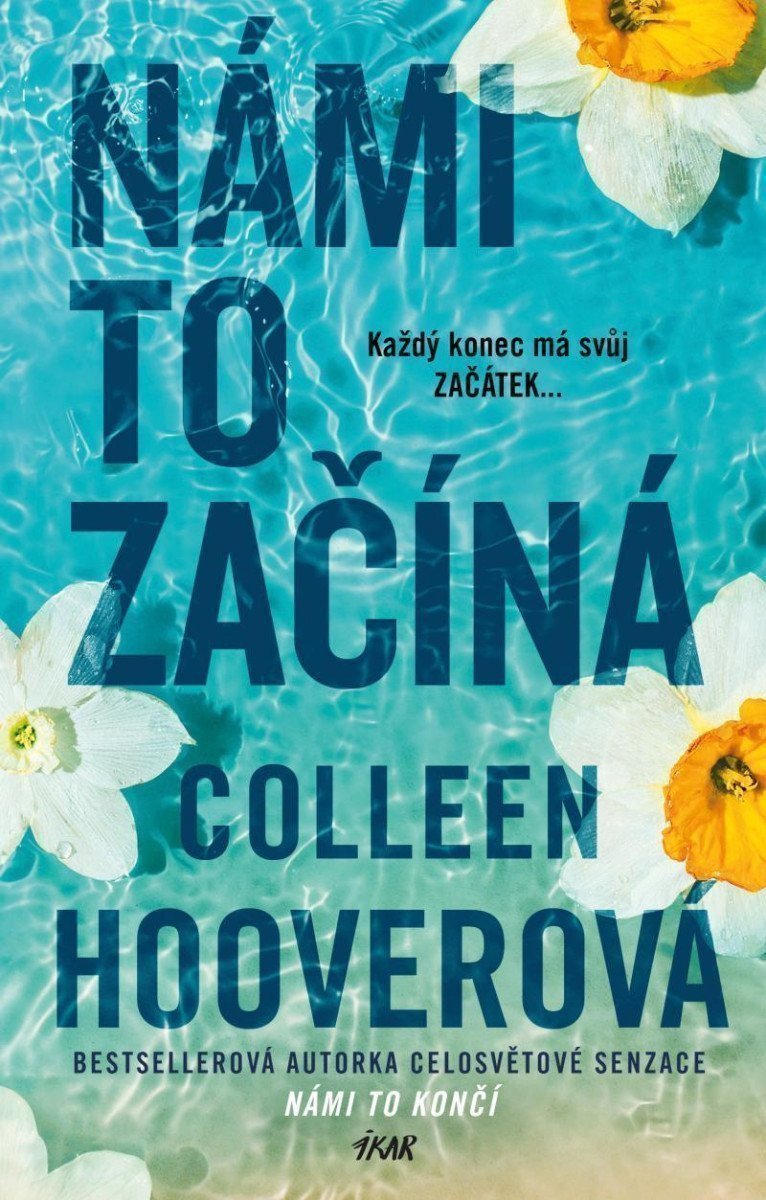 Námi to začíná – Hooverová Colleen