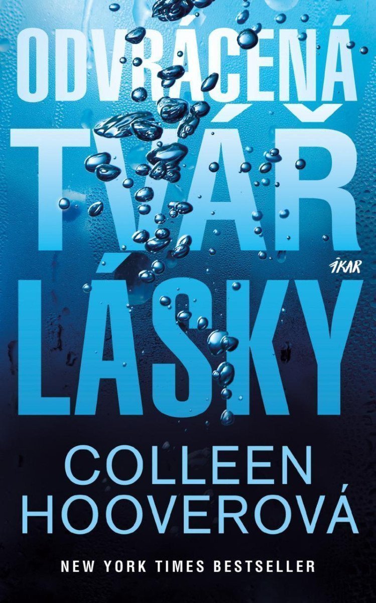 Odvrácená tvář lásky – Hooverová Colleen