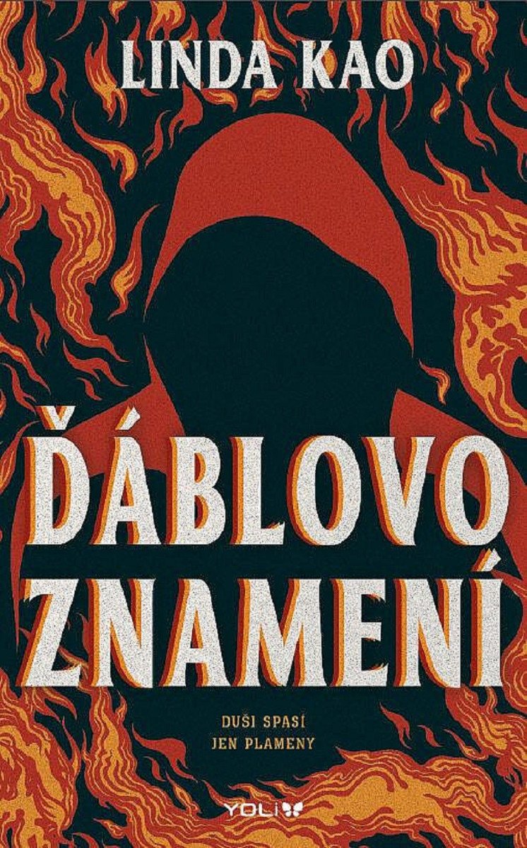 Ďáblovo znamení – Kao Linda