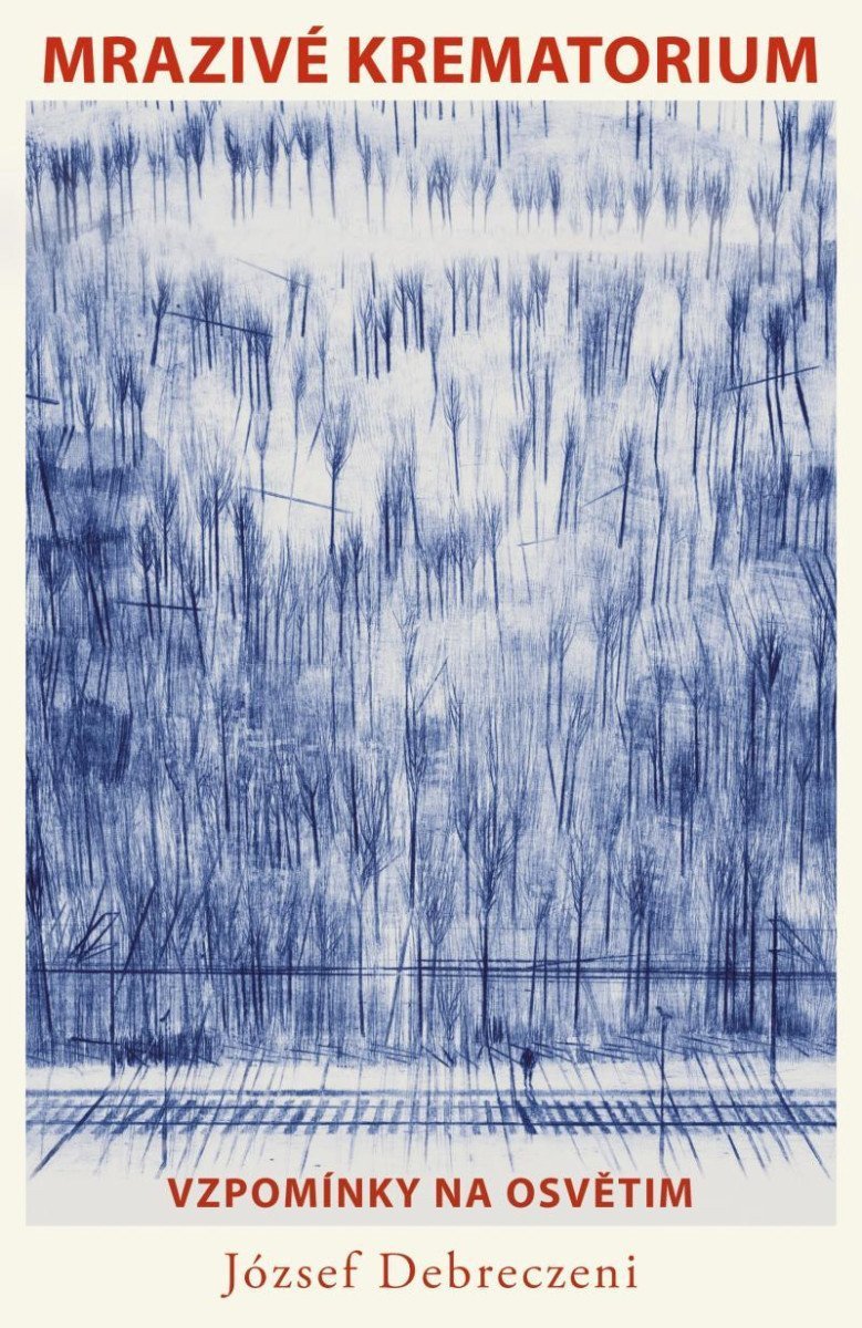 Mrazivé krematorium – Debreczeni József