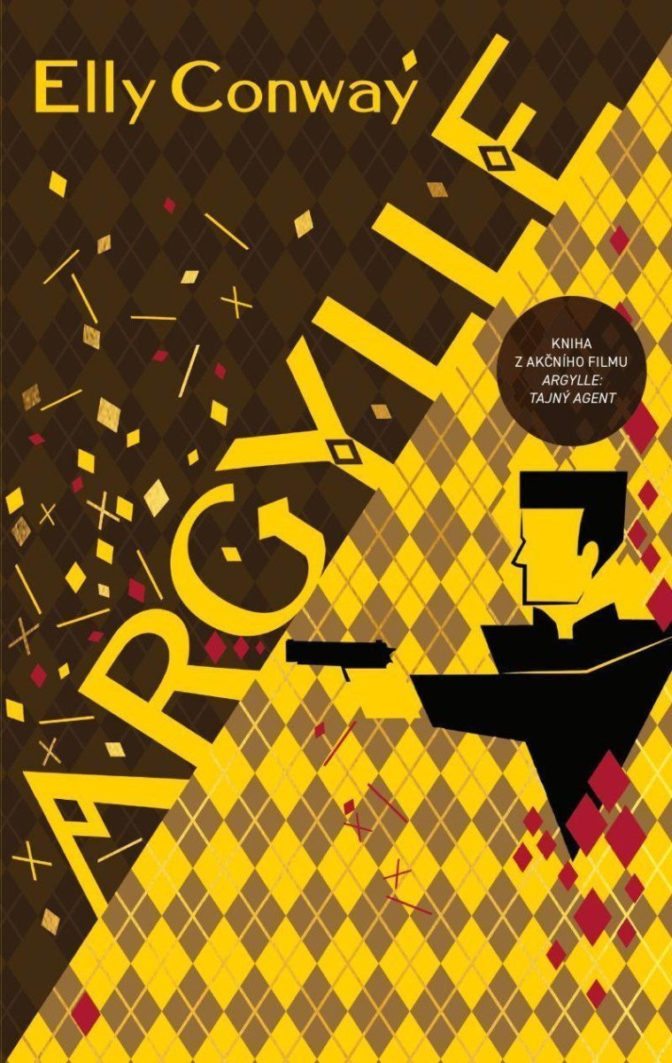 Argylle – Conway Elly