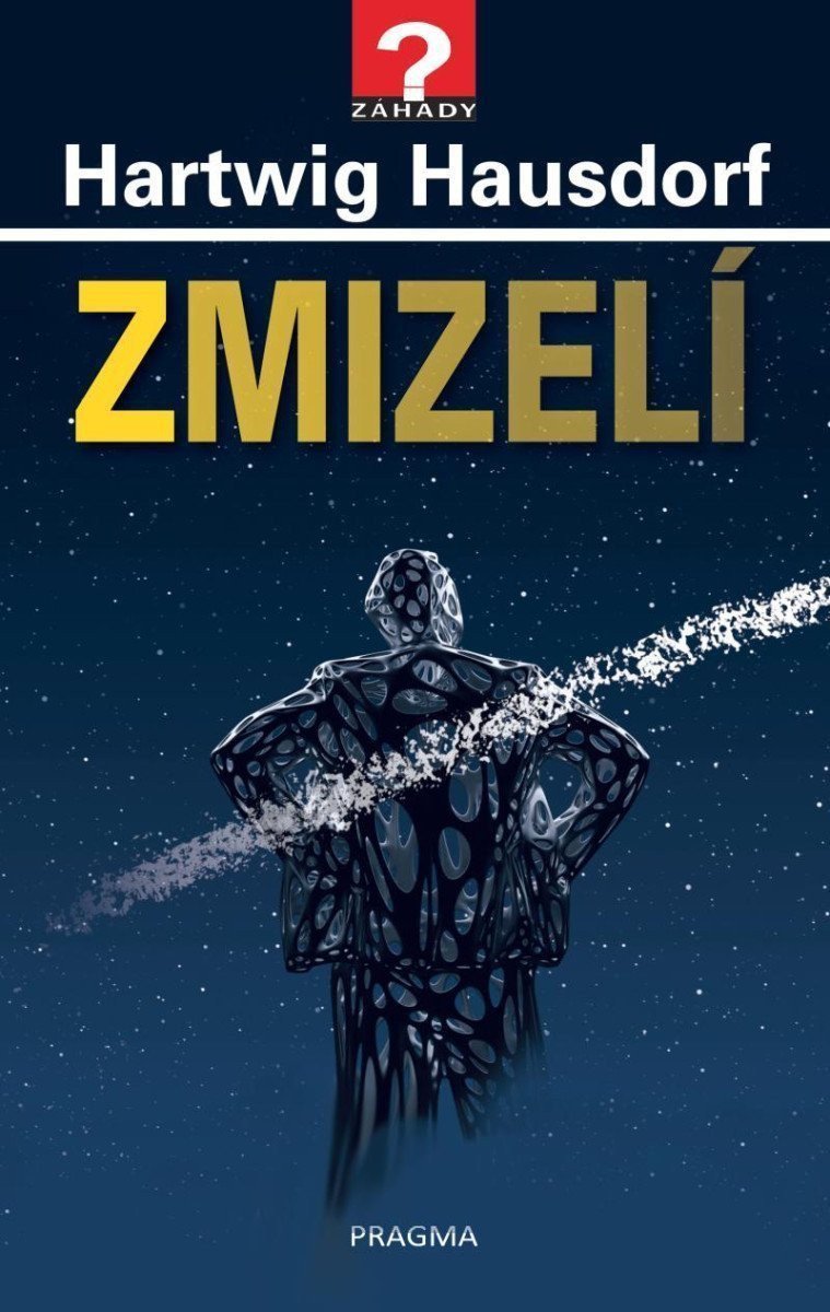 Zmizelí – Hausdorf Hartwig