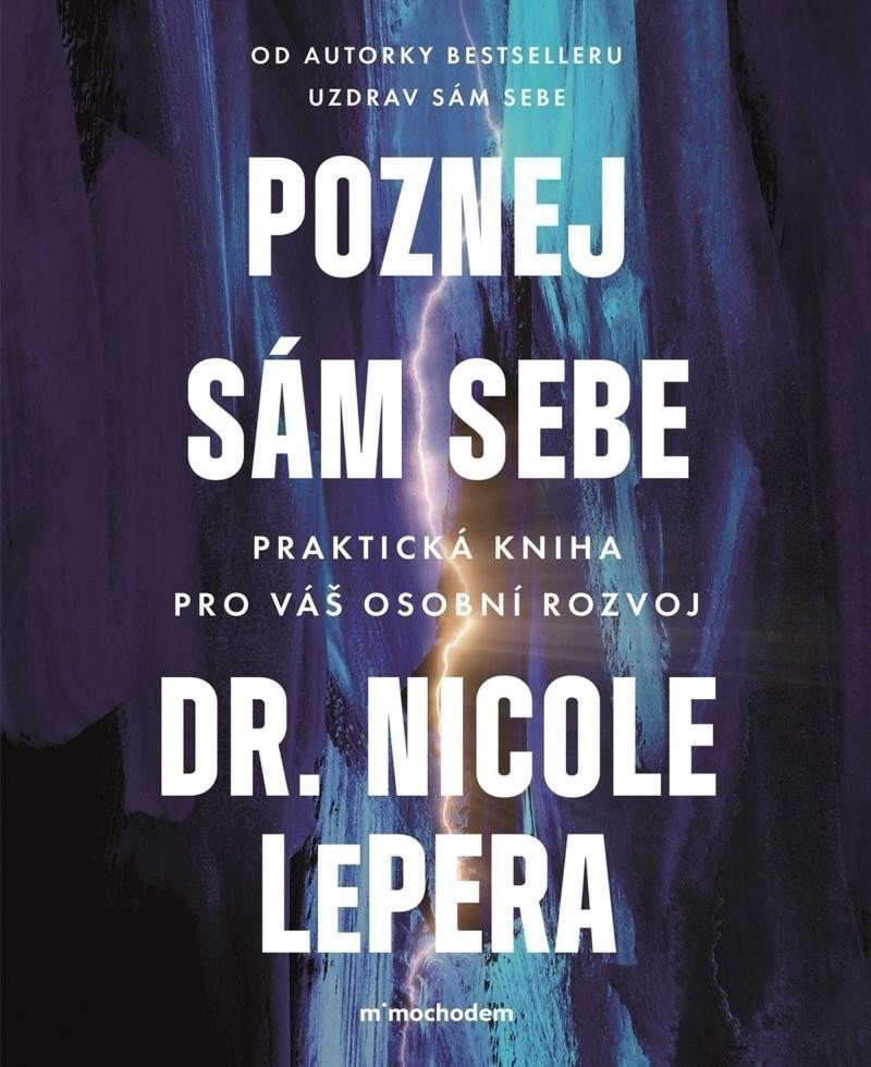 Poznej sám sebe – LePera Nicole