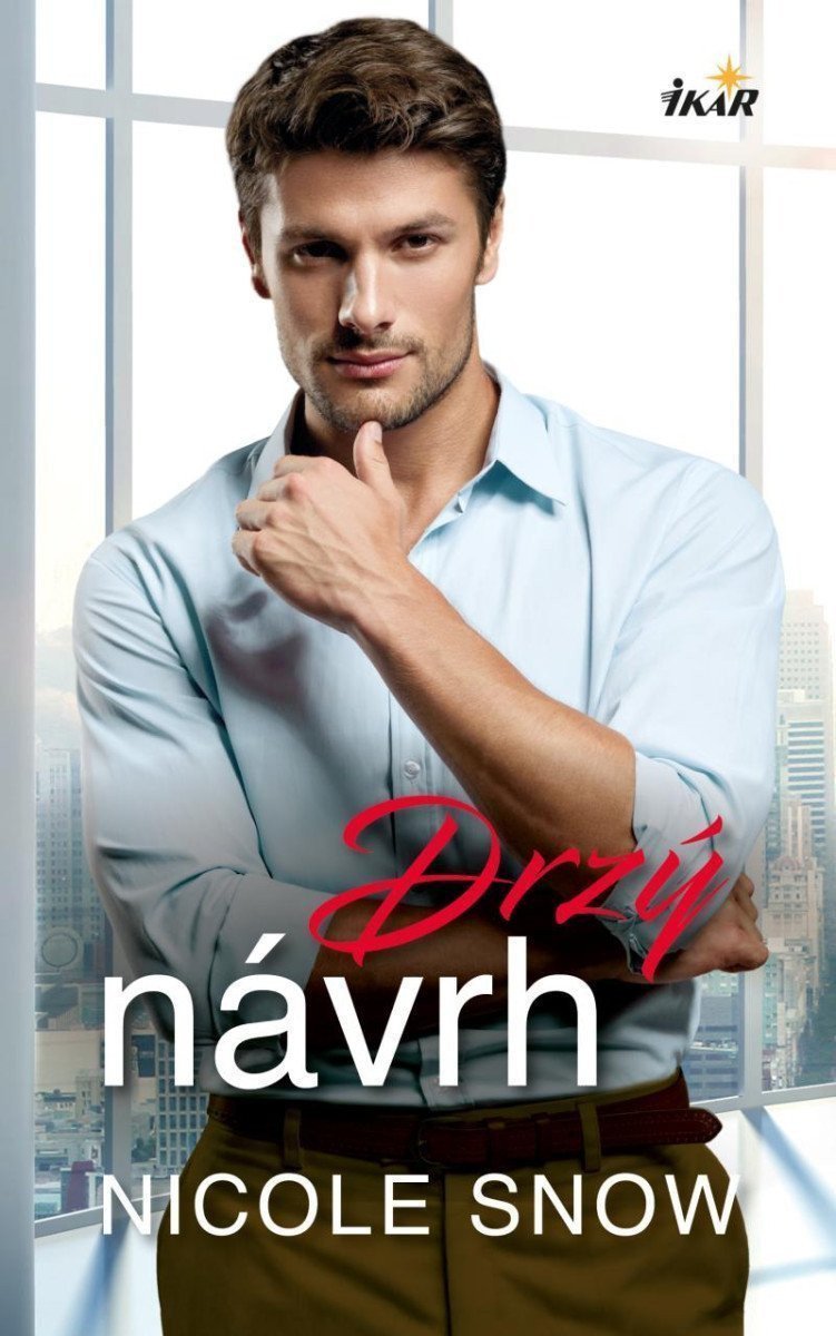 Drzý návrh – Snow Nicole