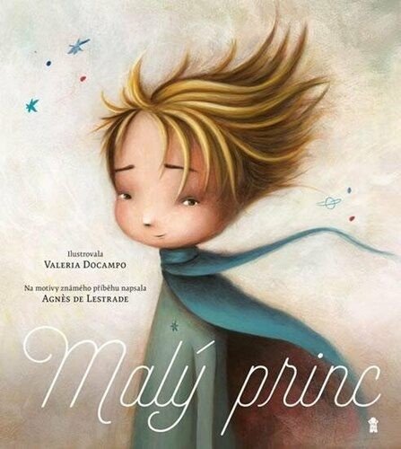 Malý princ – de Lestrade Agnes
