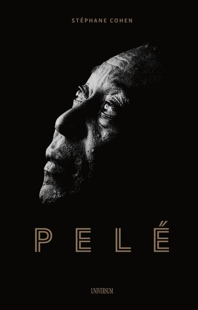 Pelé – Cohen Stéphane