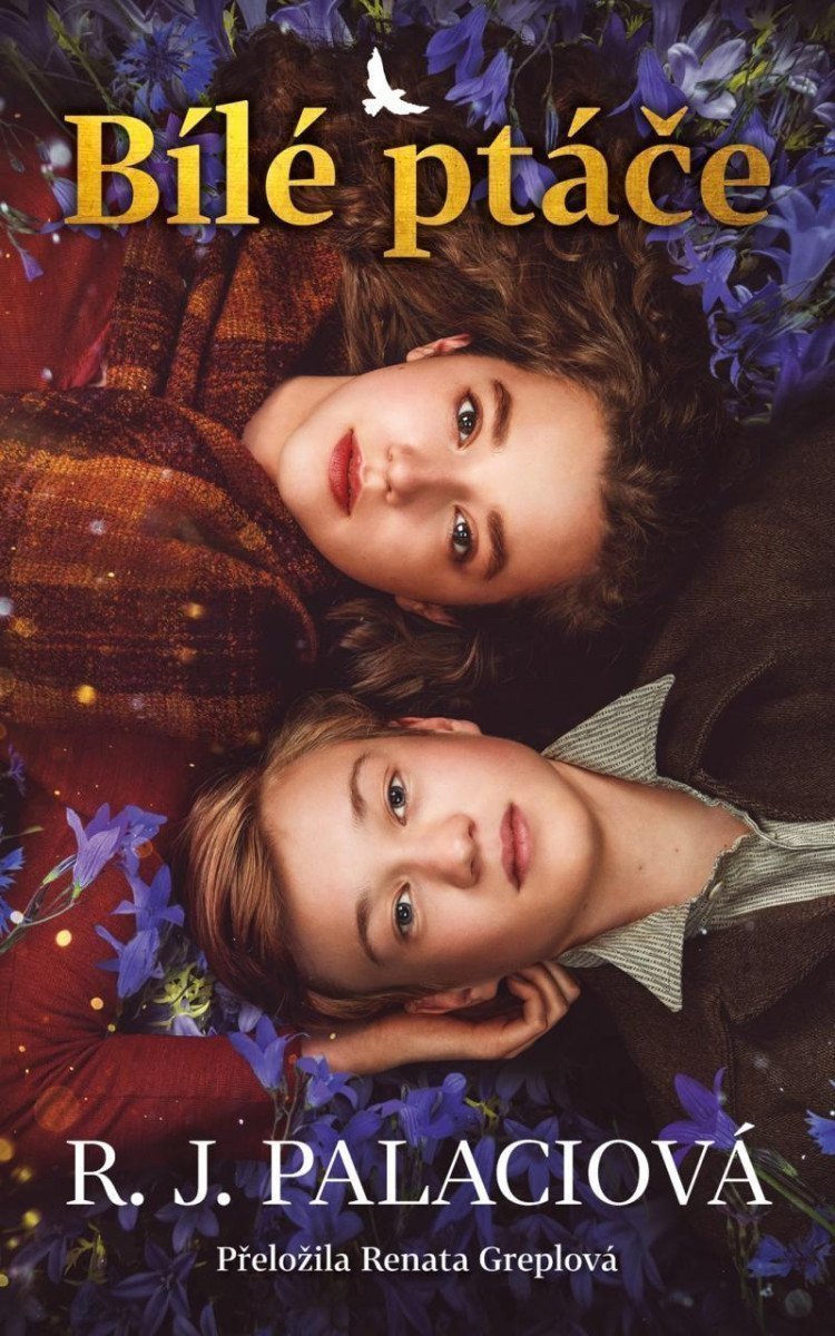 Bílé ptáče – Palaciová R J