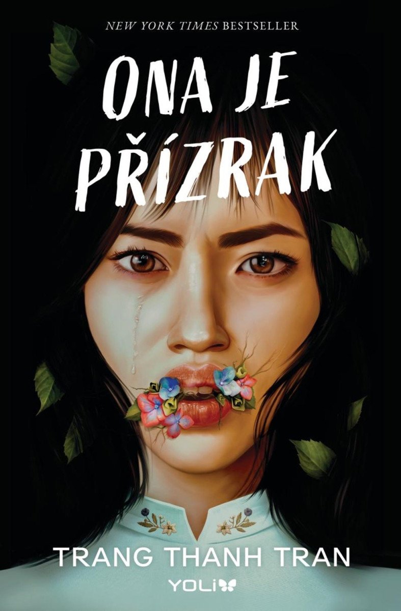 Ona je přízrak – Tran Trang Thanh