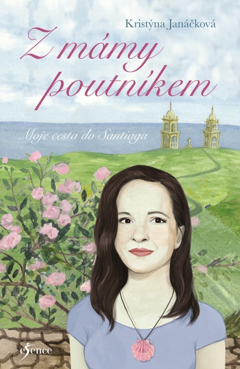 Z mámy poutníkem – Janáčková Kristýna