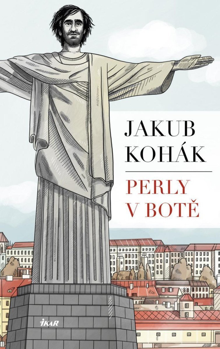 Perly v botě – Kohák Jakub