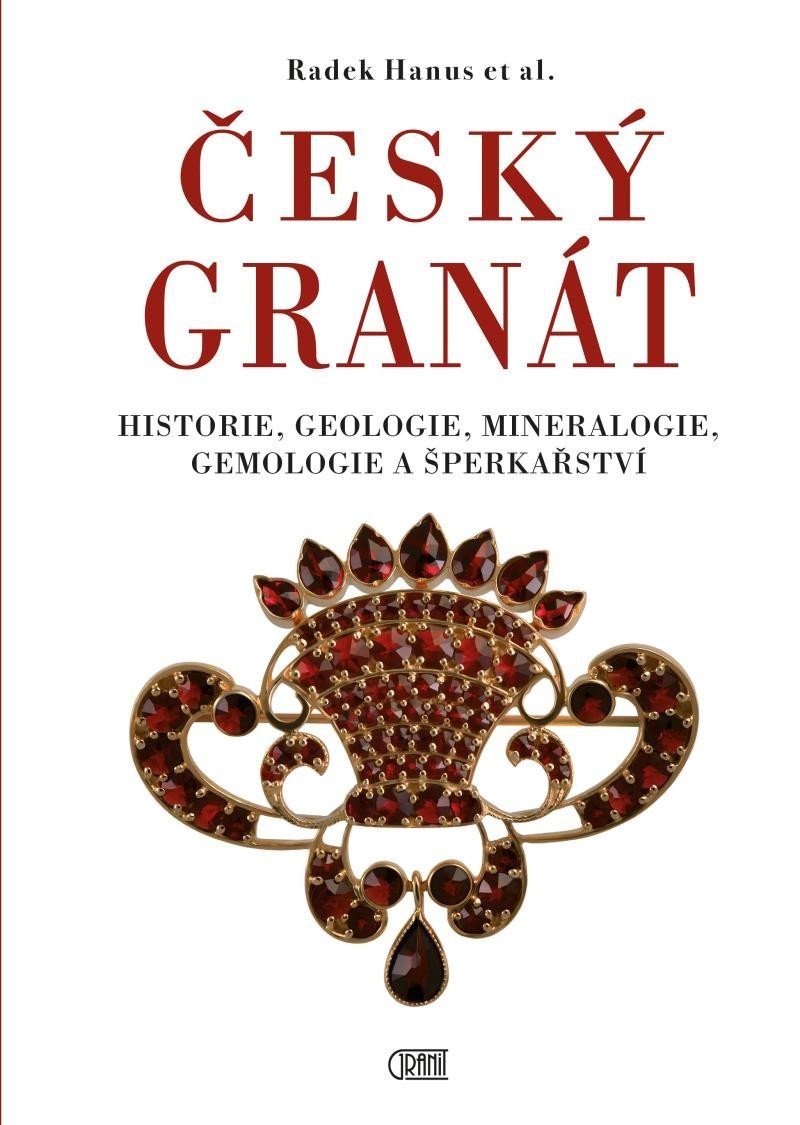 Český granát – group of authors