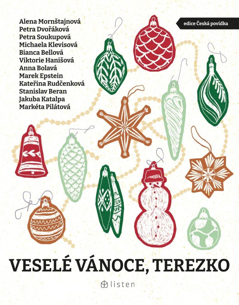 Veselé Vánoce Terezko – Epstein Marek