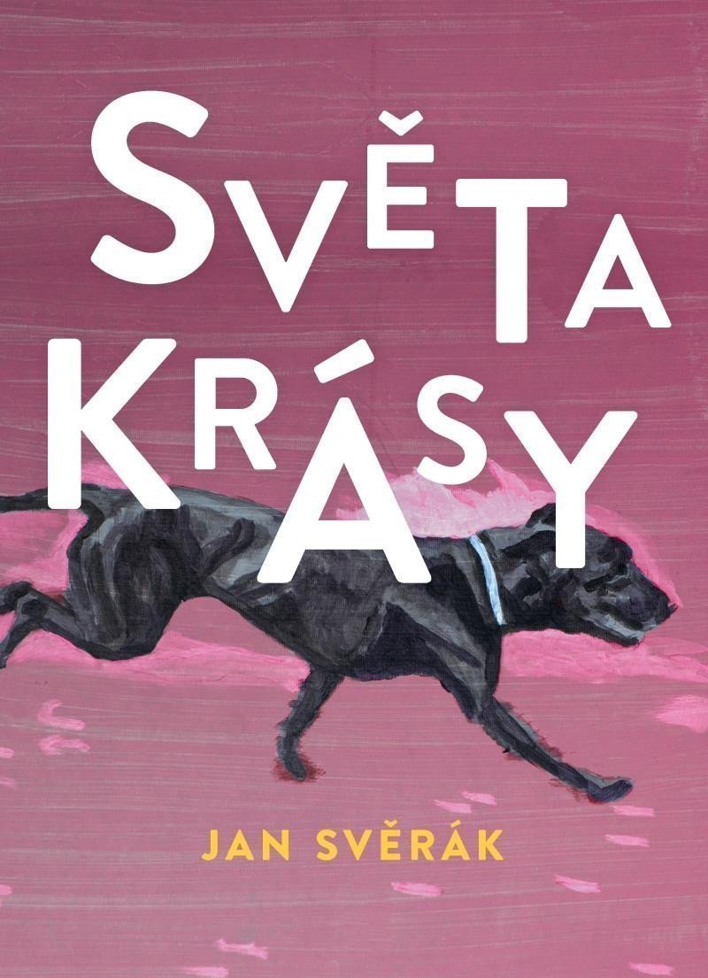 Světakrásy – Svěrák Jan