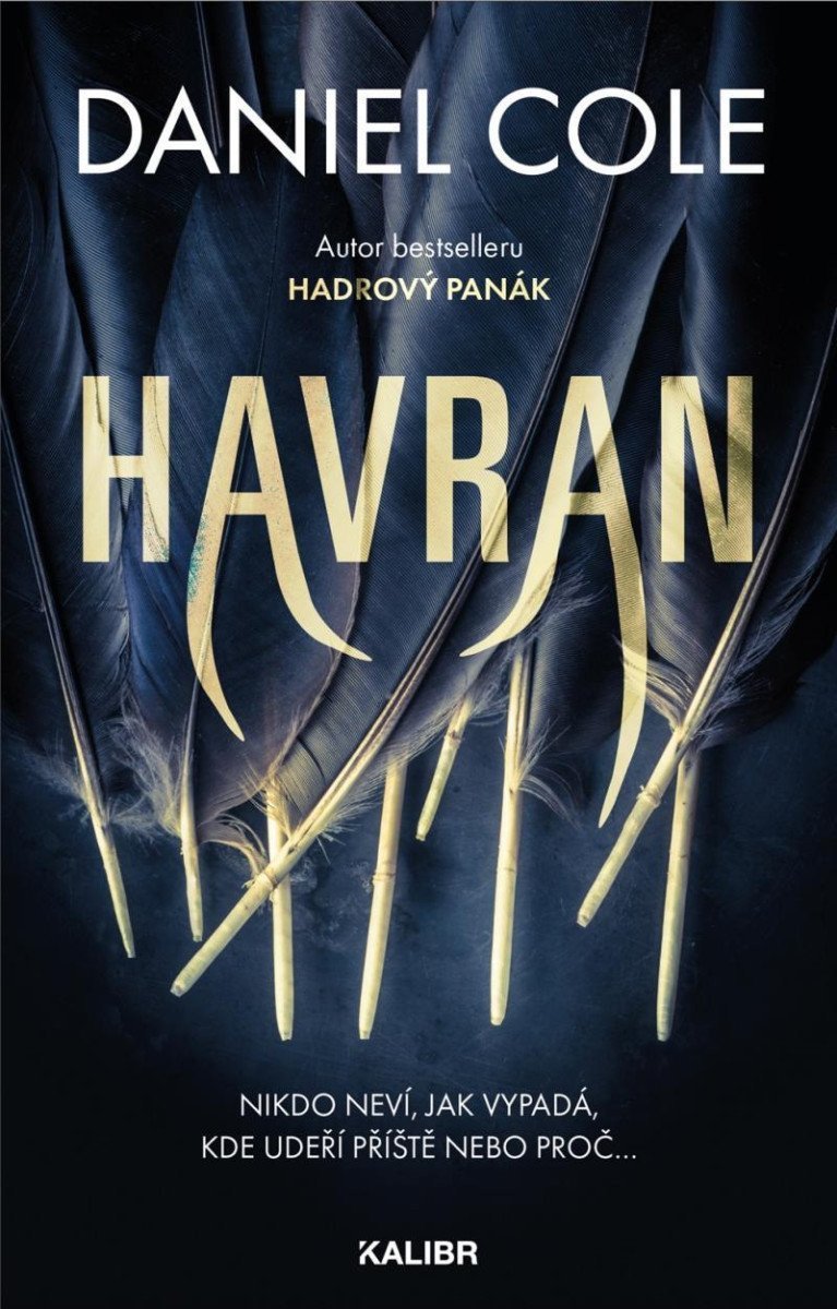 Havran – Cole Daniel