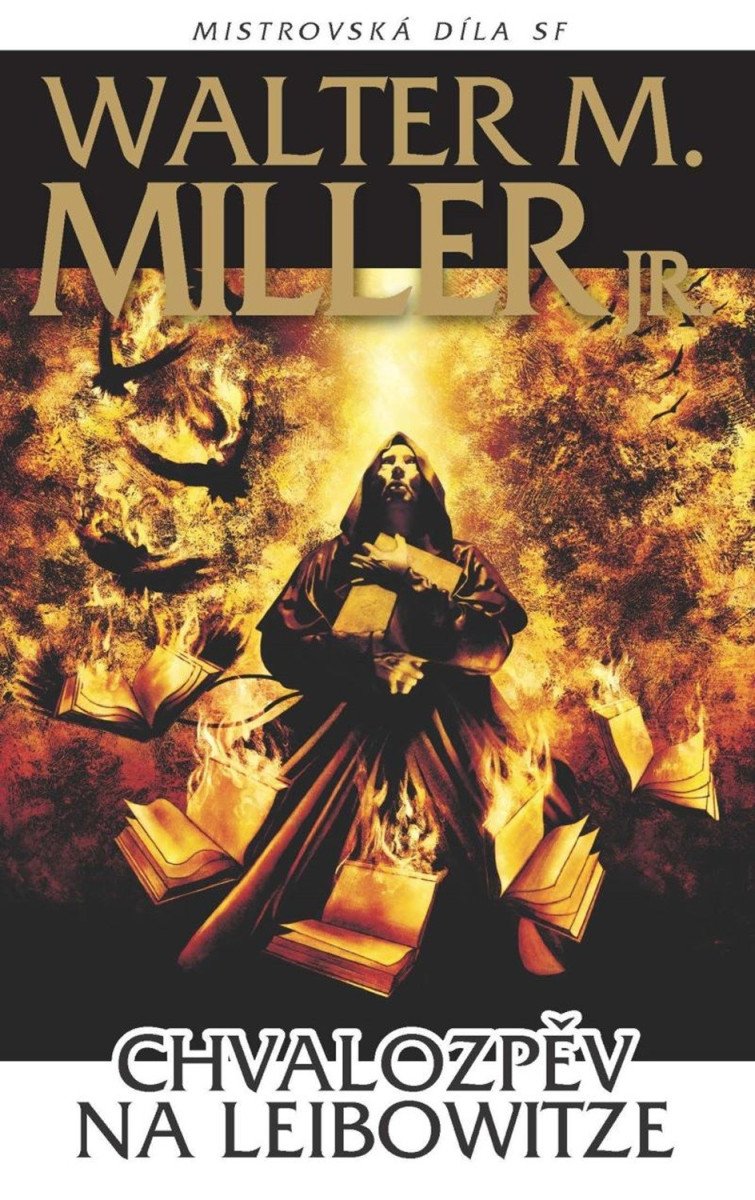 Chvalozpěv na Leibowitze – Miller Walter M