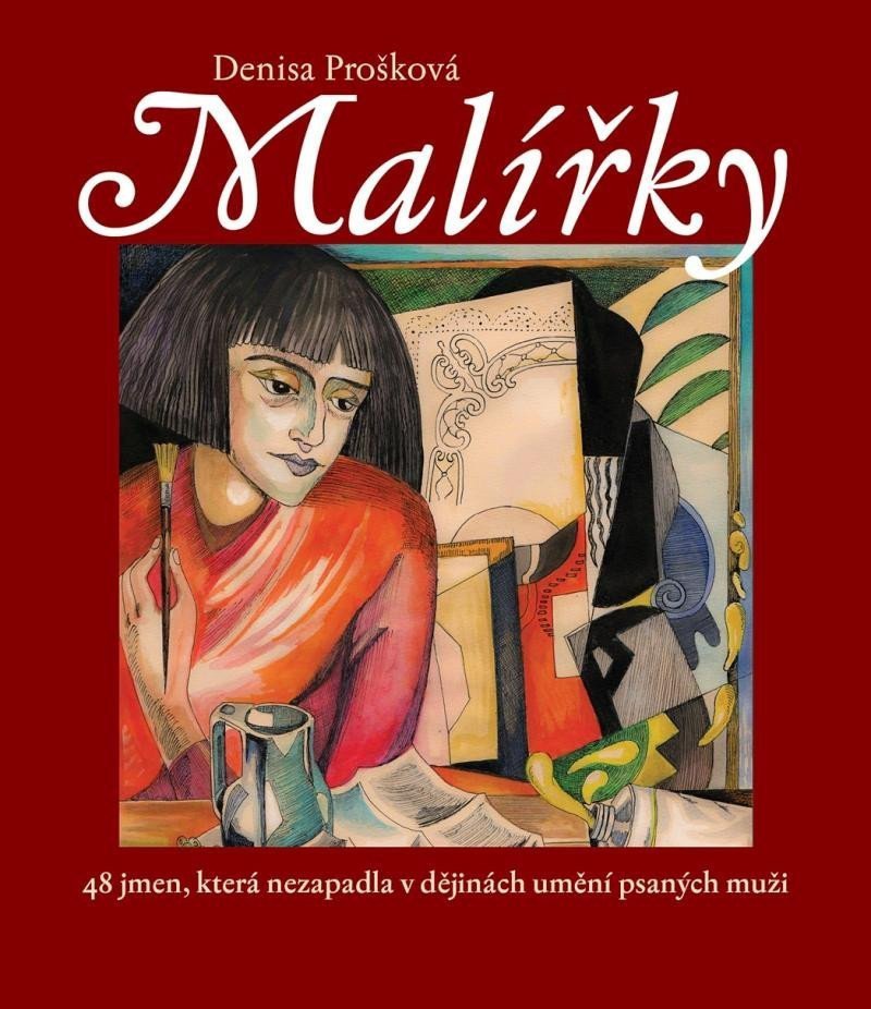 Malířky – Prošková Denisa