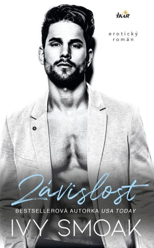 Závislost – Smoak Ivy