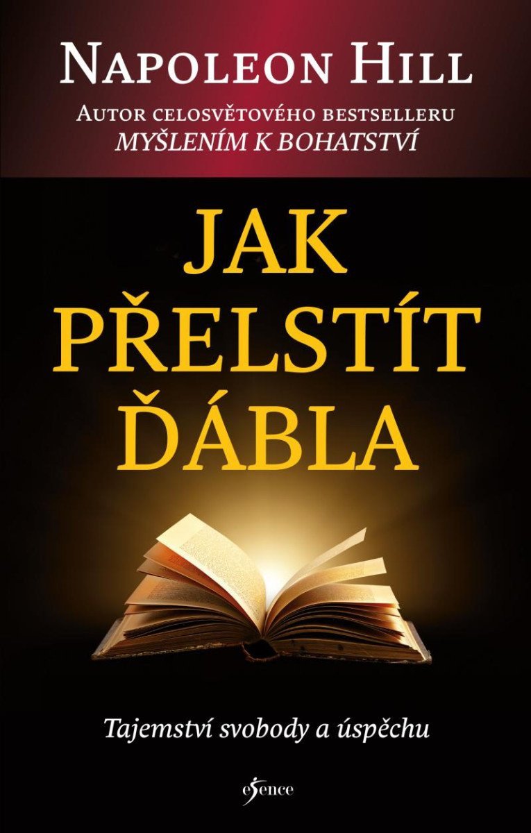Jak přelstít ďábla – Hill Napoleon