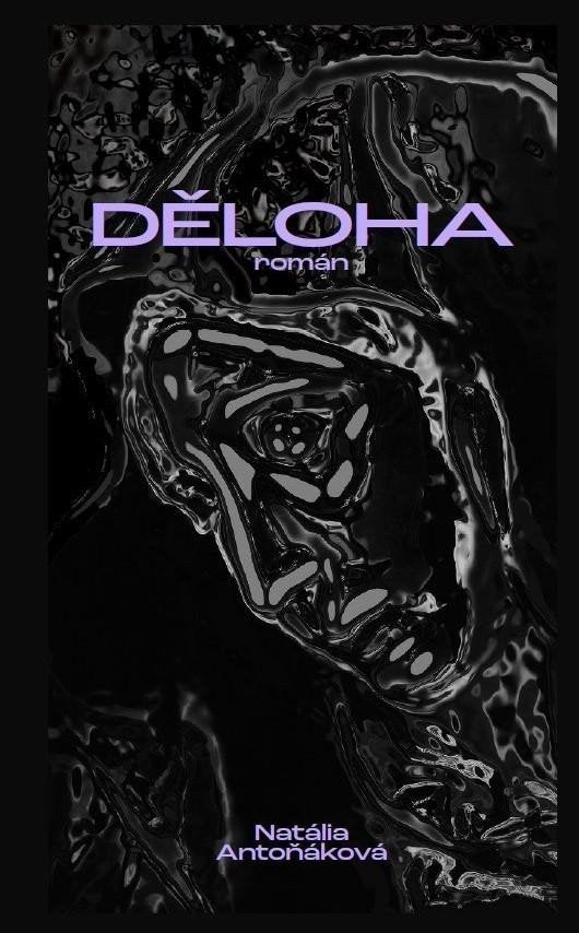 Děloha – Antoňáková Natália