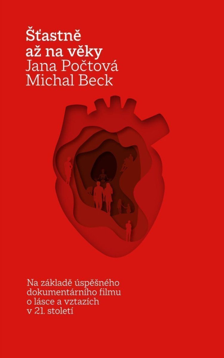 Šťastně až na věky – Beck Michal