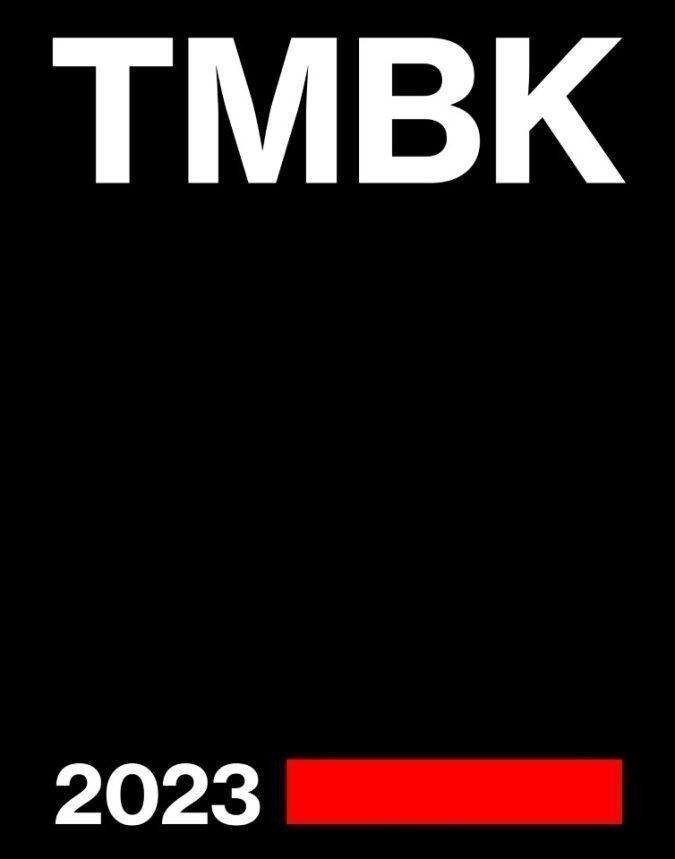 TMBooK 2023 – TMBK