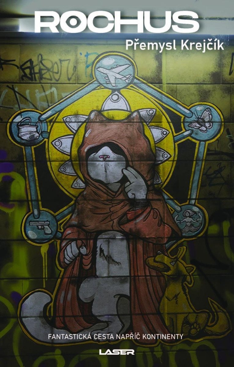 Rochus – Krejčík Přemysl