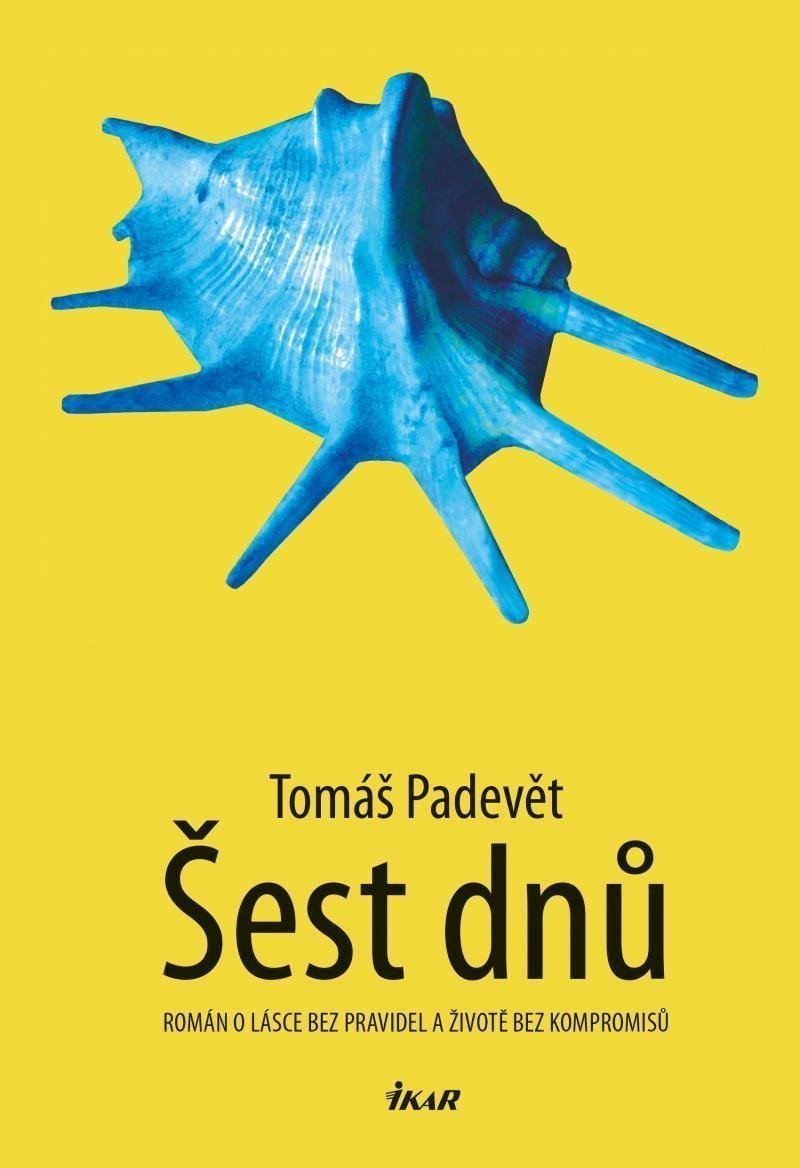 Šest dnů – Padevět Tomáš