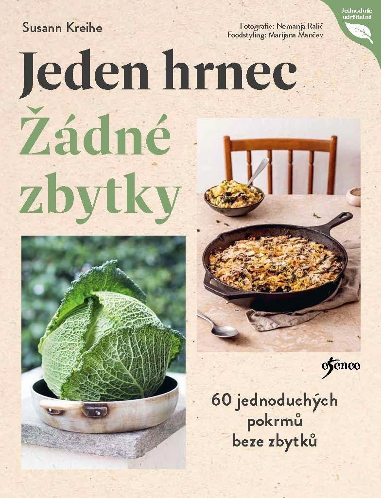 Jeden hrnec – Žádné zbytky – Kreihe Susann
