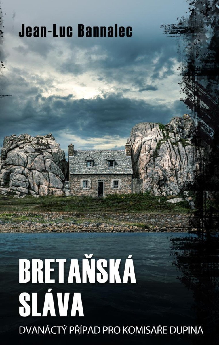 Bretaňská sláva – Bannalec Jean-Luc