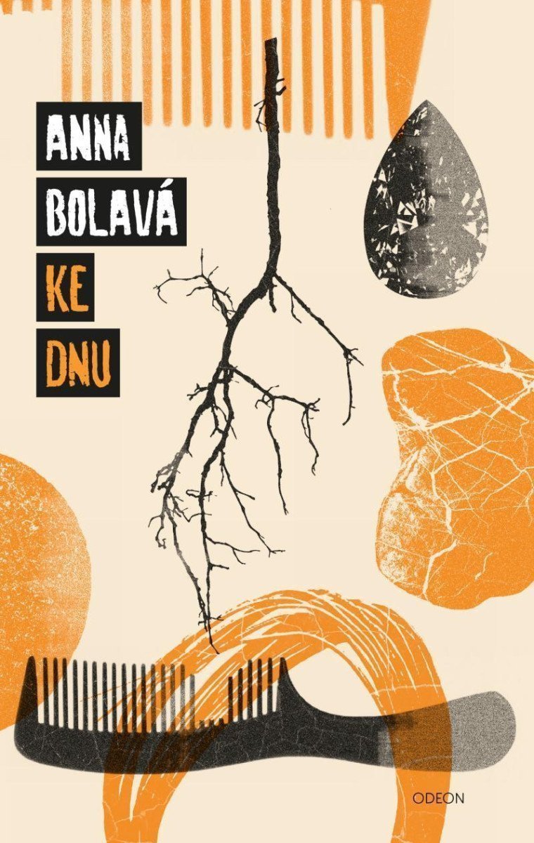 Ke dnu – Bolavá Anna