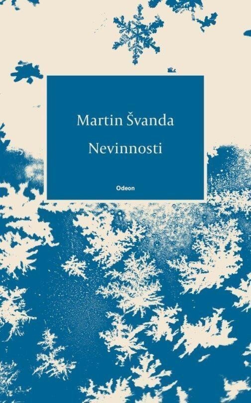 Nevinnosti – Švanda Martin