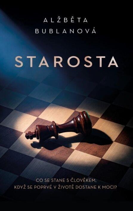 Starosta – Bublanová Alžběta
