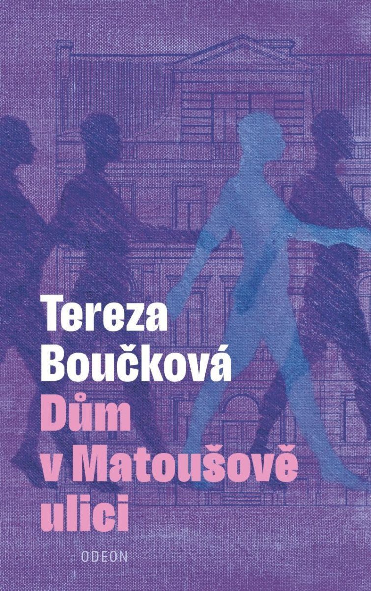 Dům v Matoušově ulici – Boučková Tereza
