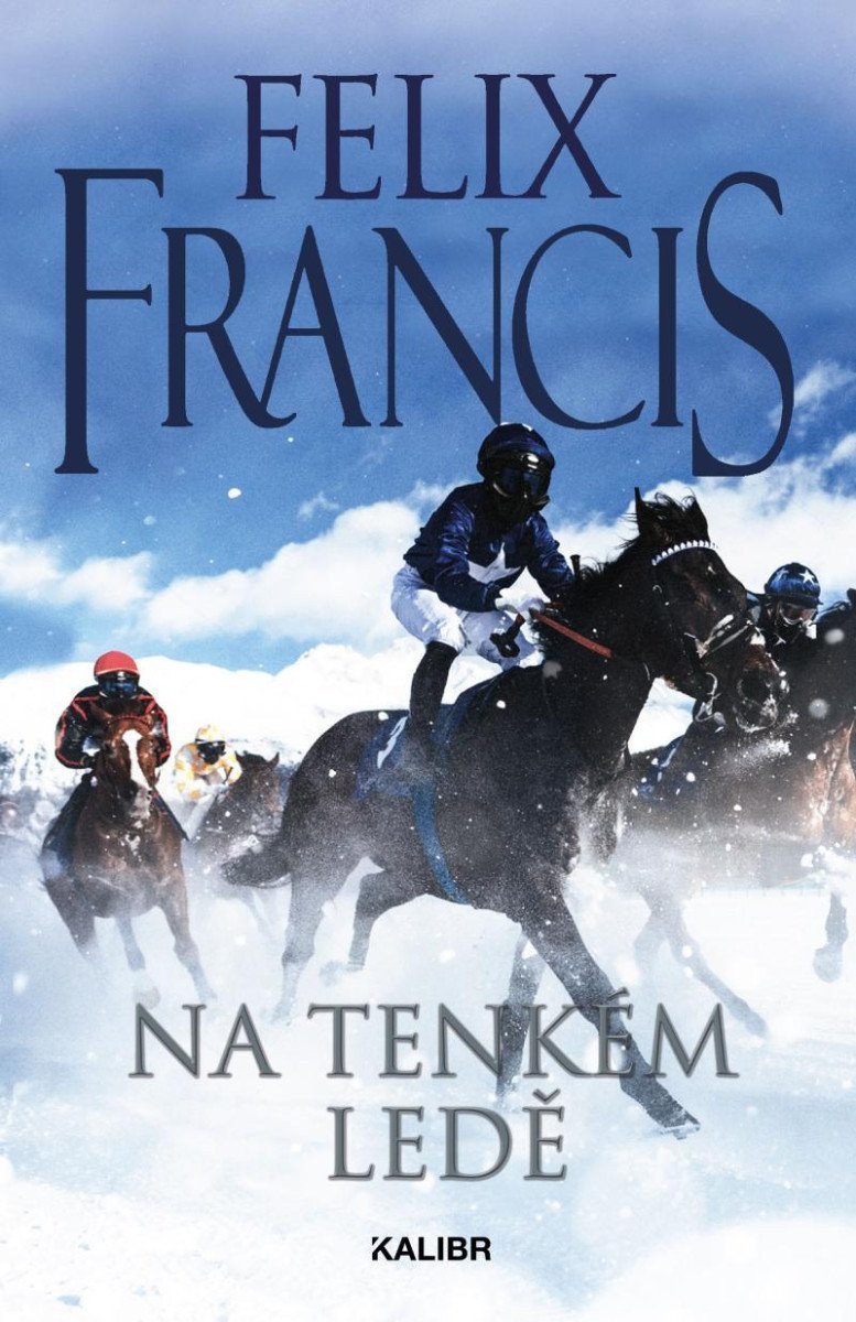 Na tenkém ledě – Francis Felix