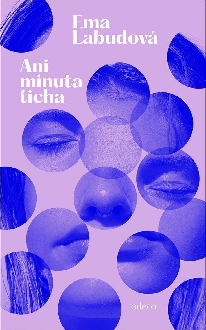 Ani minuta ticha – Labudová Ema