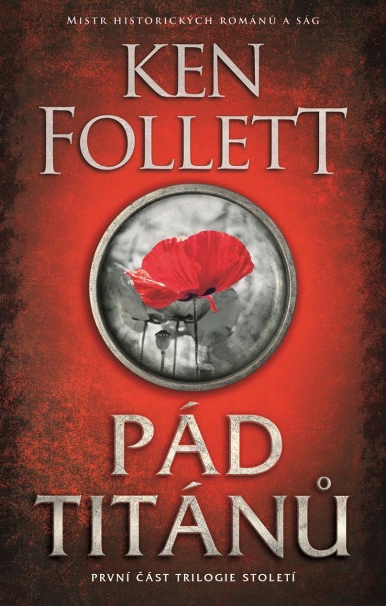 Pád titánů – Follett Ken