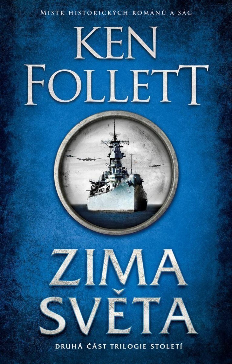 Zima světa – Follett Ken