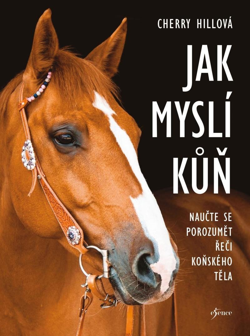 Jak myslí kůň – Hillová Cherry