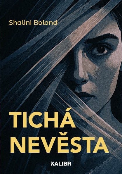 Tichá nevěsta – Boland Shalini