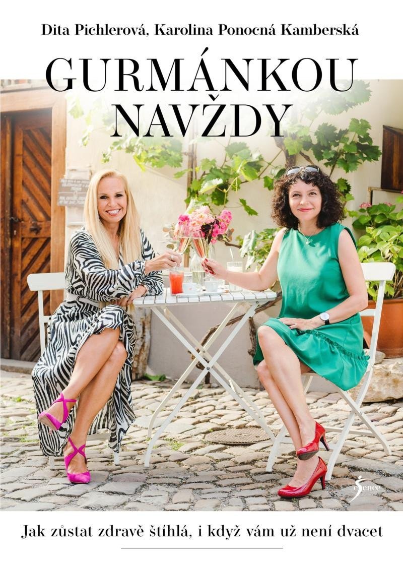 Gurmánkou navždy – Kamberská Karolina