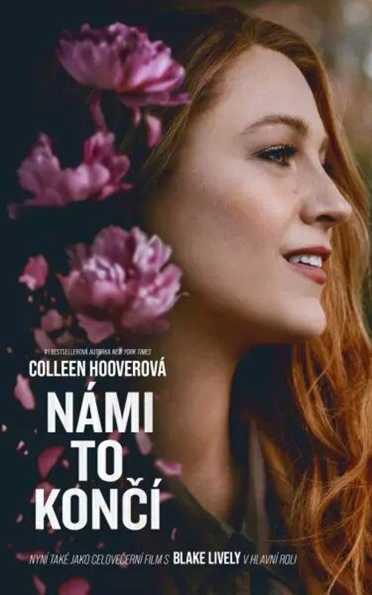 Námi to končí – Hooverová Colleen