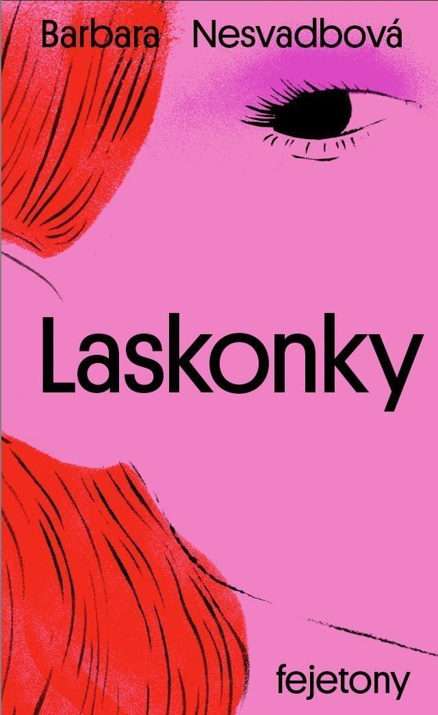Laskonky – Nesvadbová Barbara