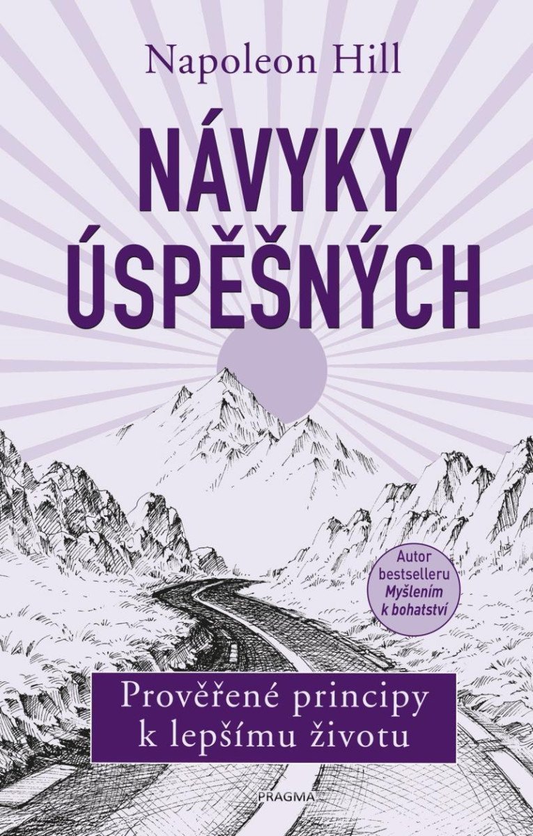 Návyky úspěšných – Hill Napoleon