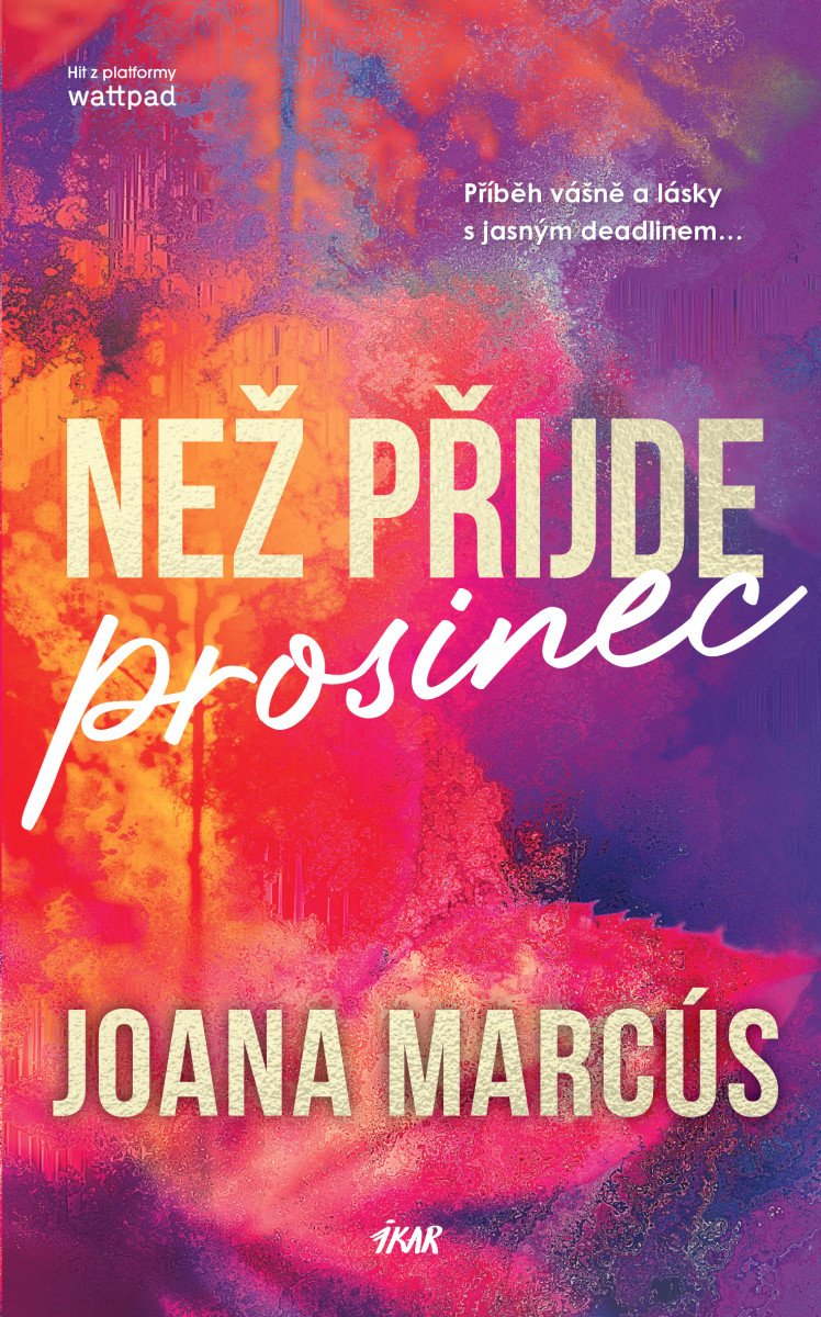 Než přijde prosinec – Marcús Joana
