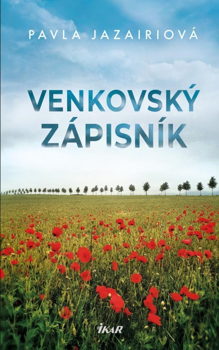Venkovský zápisník – Jazairiová Pavla