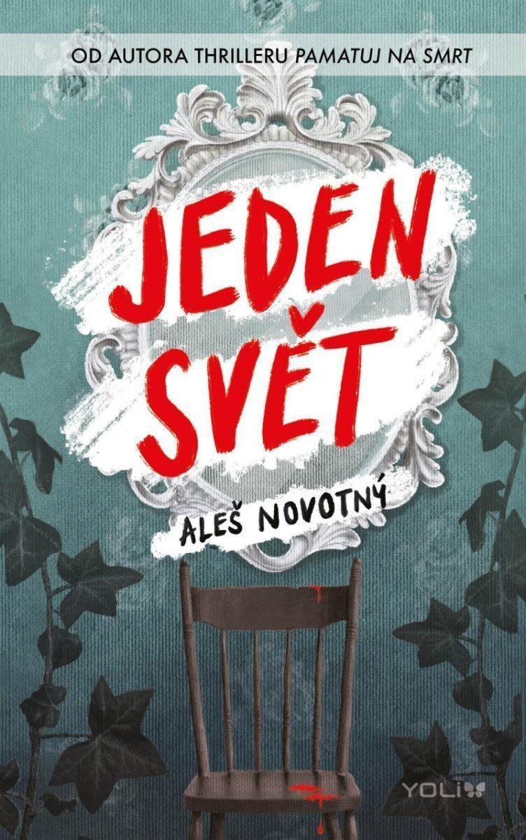 Jeden svět – Novotný Aleš